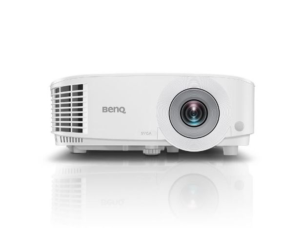 imagem de Projetor Multimidia Benq Ms550 3600 Lumens Svga 2x Hdmi - 9h.Jj477.13l