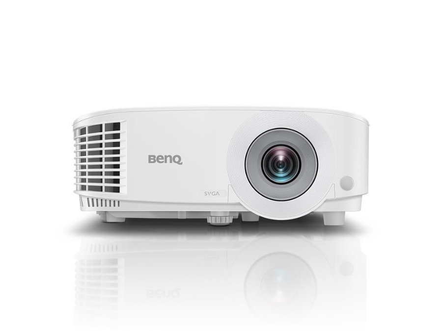imagem de Projetor Multimidia Benq Ms550 3600 Lumens Svga 2x Hdmi - 9h.Jj477.13l
