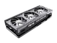 imagem de Placa de Video Palit Geforce Rtx 3070 Gamerock 8gb Gddr6 256 Bits Lhr - Ne63070019p2-1040g V1