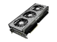 imagem de Placa de Video Palit Geforce Rtx 3070 Gamerock 8gb Gddr6 256 Bits Lhr - Ne63070019p2-1040g V1
