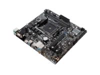 imagem de Placa Mae Asus Amd (Am4) Micro Atx Ddr4 - Prime A320m-K/Br