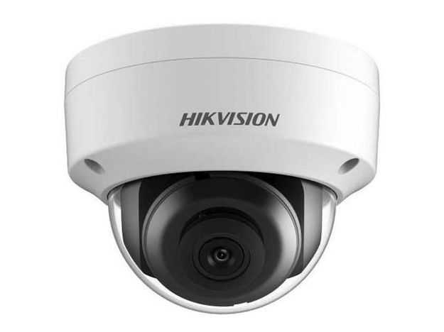 imagem de Camera Hikvision Ds-2cd2135fwd-I(2.8mm) Dome 3mp