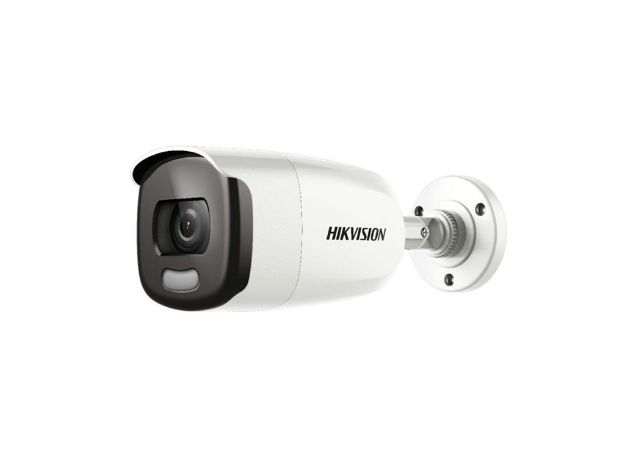 imagem de Camera Hikvision Ds-2ce12dft-Fc(3.6mm) Colorvu 300512471