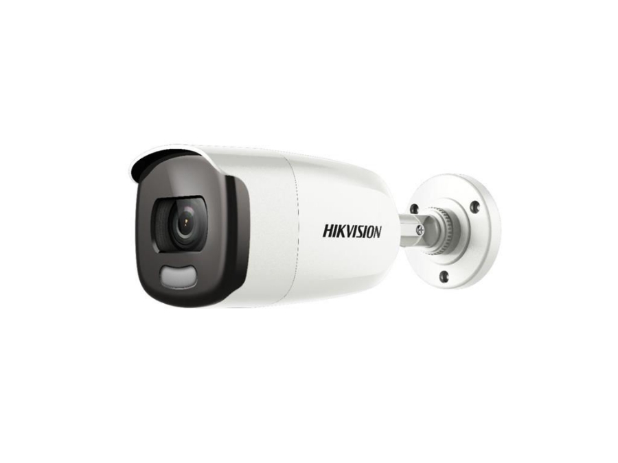 imagem de Camera Hikvision Ds-2ce12dft-Fc(3.6mm) Colorvu 300512471