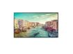 imagem de Monitor Profissional Samsung 55" Led Uhd 4k 2x Hdmi Dvi Usb Rj45 Vesa Bordas Finas - Lh55qmrebgcxzd