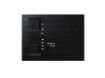 imagem de Monitor Profissional Samsung 55" Led Uhd 4k 2x Hdmi Dvi Usb Rj45 Vesa Bordas Finas - Lh55qmrebgcxzd