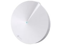 imagem de Roteador Tp-Link Deco M5 (3 Pack) Wi-Fi Mesh Dual Band Ac1300 10/100/1000mpbs