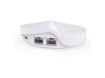 imagem de Roteador Tp-Link Deco M5 (3 Pack) Wi-Fi Mesh Dual Band Ac1300 10/100/1000mpbs