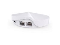 imagem de Roteador Tp-Link Deco M5 (3 Pack) Wi-Fi Mesh Dual Band Ac1300 10/100/1000mpbs