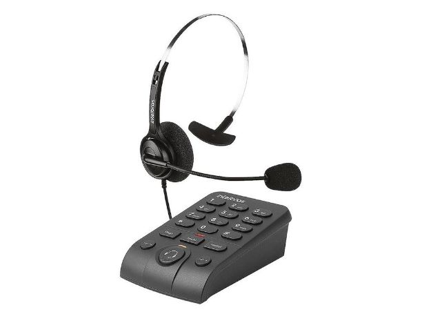 imagem de Telefone Intelbras Headset Hsb 40 - 4013342