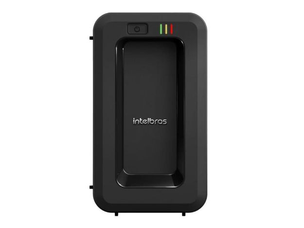 imagem de Nobreak Intelbras Attiv 600va-120v - 4 Tomadas - 4822200