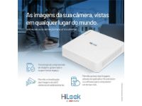 imagem de Dvr Hilook Dvr-104g-K1 (Gravador, Reprodutor, Editor de Som,Imagem e Video)
