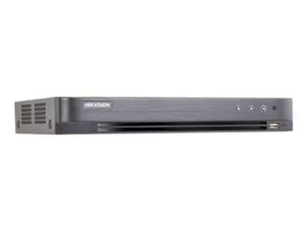 imagem de Dvr Hikvision Ds-7216huhi-K2/P (Gravador,Reprodutor, Editor de Som e Imagem)
