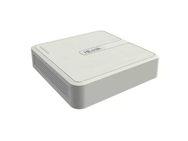 imagem de Dvr Hilook Dvr-104g-K1/To 4 Canais com Hd 1tb