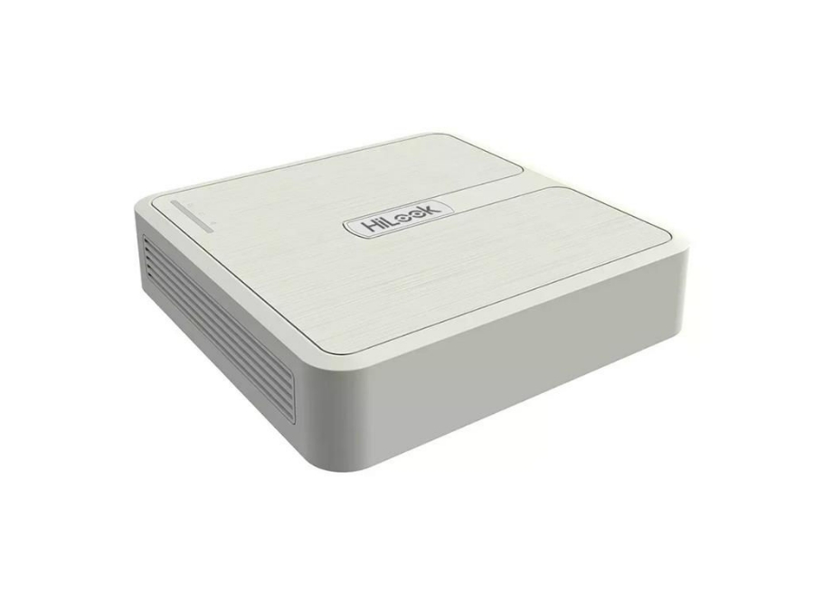 imagem de Dvr Hilook Dvr-104g-K1/To 4 Canais com Hd 1tb