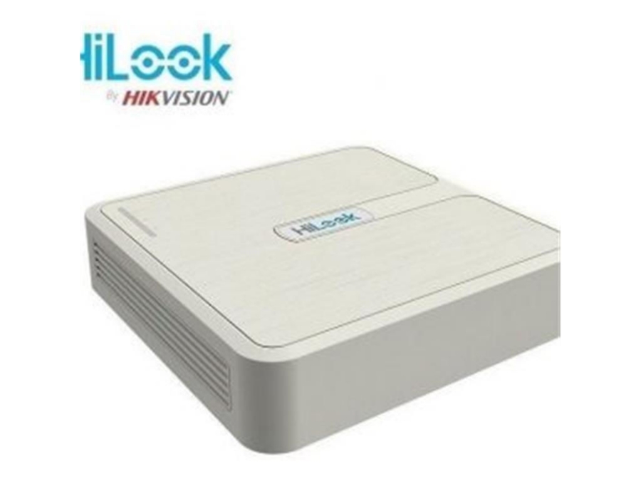 imagem de Dvr Hilook Dvr-108q-K1 To 1tb (Gravador,Editor,Reprodutor de Som,Imagem e Video Por Meio de Disco Magnetico)