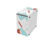 imagem de Gabinete Cooler Master Masterbox Q300l Retro Lateral de Aco Micro Atx, Mini Itx - Mcb-Q300l-Wann-Sre