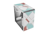 imagem de Gabinete Cooler Master Masterbox Q300l Retro Lateral de Aco Micro Atx, Mini Itx - Mcb-Q300l-Wann-Sre