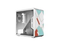 imagem de Gabinete Cooler Master Masterbox Q300l Retro Lateral de Aco Micro Atx, Mini Itx - Mcb-Q300l-Wann-Sre