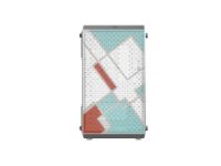 imagem de Gabinete Cooler Master Masterbox Q300l Retro Lateral de Aco Micro Atx, Mini Itx - Mcb-Q300l-Wann-Sre
