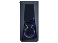 imagem de Gabinete Cooler Master Masterbox K501l Lateral em Vidro Temperado Mini Itx, Micro Atx, Atx, Ssi Ceb, E-Atx - Mcb-K501l-K