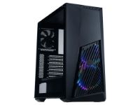 imagem de Gabinete Cooler Master Masterbox K501l Lateral em Vidro Temperado Mini Itx, Micro Atx, Atx, Ssi Ceb, E-Atx - Mcb-K501l-K