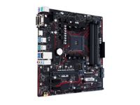 imagem de Placa Mae Asus Amd (Am4) Micro Atx Ddr4 - Prime B450m-Gaming/Br