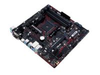 imagem de Placa Mae Asus Amd (Am4) Micro Atx Ddr4 - Prime B450m-Gaming/Br
