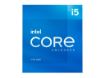 imagem de *processador Intel 11600k Core I5 (1200) 3,90 Ghz Box - Bx8070811600k - 11ª Ger