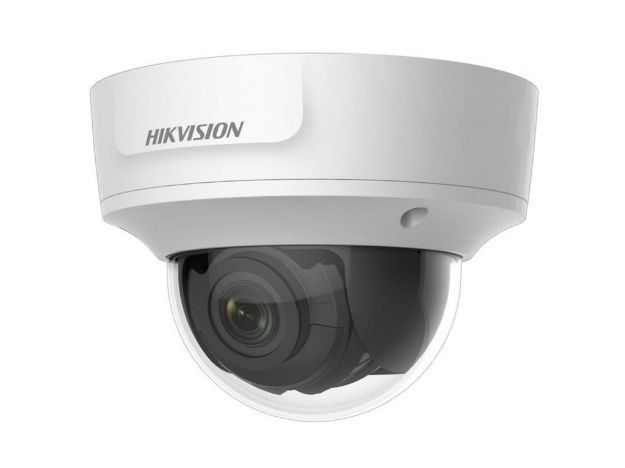 imagem de Camera Hikvision Ds-2cd2721g0-Iz(2.8-12mm)