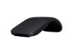 imagem de Mouse Microsoft Arc Bluetooth Preto - Elg00011