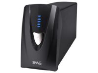 imagem de Nobreak Sms Senoidal Manager Iii 700va Bivolt/115v 4 Tomadas - 27570