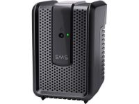 imagem de Estabilizador Sms Revolution Speedy Ng 500va Mono/115v 4 Tomadas - 15971