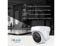 imagem de Camera Analogica Hilook Thc-T120c-P(2.8mm) 300613516