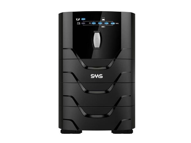 imagem de Nobreak Sms Power Vision II 2200va Mono/220v 10 Tomadas - 27746