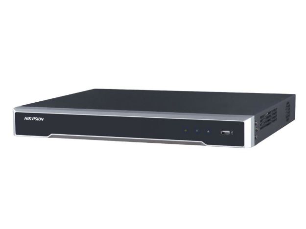 imagem de Nvr Hikvision Ds-7616ni-Q2/16p Poe