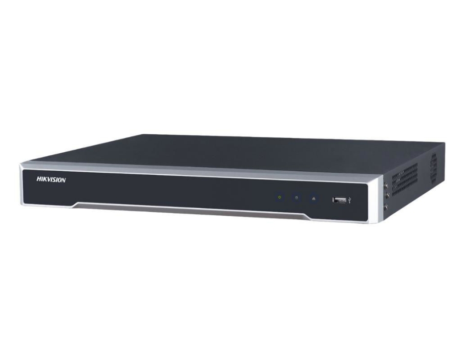 imagem de Nvr Hikvision Ds-7616ni-Q2/16p Poe