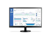 imagem de Monitor Aoc 21,5" Led Full Hd Vga Hdmi Vesa - E2270swhen