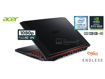 imagem de Notebook Gamer Acer Nitro 5 An515-54-58cl I5-9300h 8gb 1tb 128gb Ssd 1tb Gtx 1650 4gb Dedi 15,6" Fhd Linux - Nh.Q6pal.00