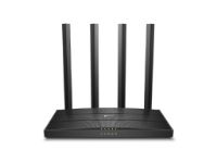 imagem de Roteador Tp-Link Archer C6 Wireless Gigabit Mu-Mimo Ac1200 - Tpn0254
