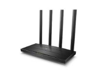 imagem de Roteador Tp-Link Archer C6 Wireless Gigabit Mu-Mimo Ac1200 - Tpn0254