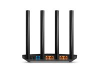 imagem de Roteador Tp-Link Archer C6 Wireless Gigabit Mu-Mimo Ac1200 - Tpn0254