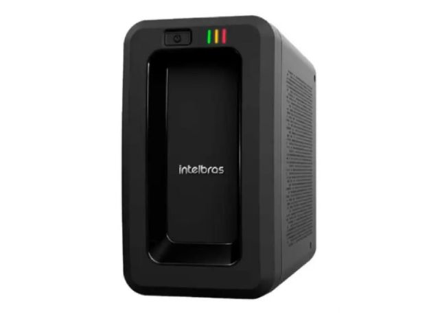 imagem de Nobreak Intelbras Attiv 700va-120v - 4822203