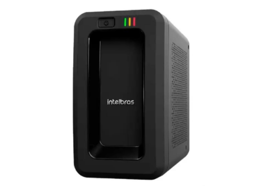 imagem de Nobreak Intelbras Attiv 700va-120v - 4822203