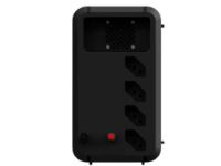 imagem de Nobreak Intelbras Attiv 700va-120v - 4822203