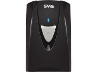 imagem de Nobreak Sms Net4+ 1500va Bivolt/115v 5 Tomadas c/ Conexao P/ Bateria Externa - 27296