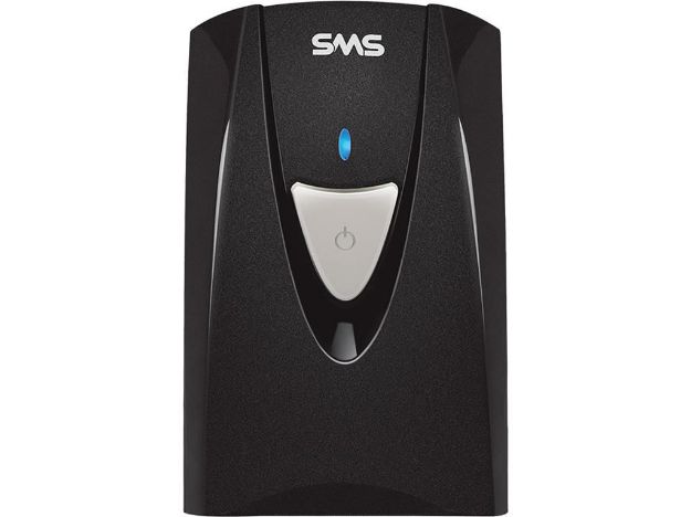 imagem de Nobreak Sms Net4+ 1500va Bivolt/115v 5 Tomadas c/ Conexao P/ Bateria Externa - 27296