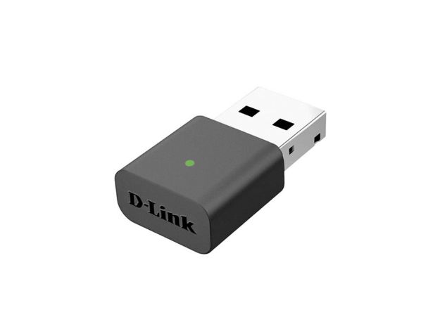 imagem de Adaptador D-Link Wireless Usb 300mbps - Dwa-131