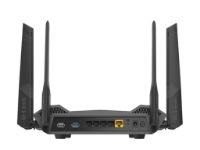 imagem de Roteador D-Link Dir-X5460 Wireless Wi-Fi 6 5400mbps - Dir-X5460