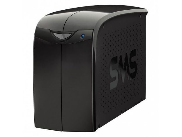 imagem de Nobreak Sms Station II 1400va Bivolt/115v 9 Tomadas - 27451